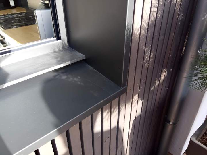 Experts en travaux de bardage La Rochelle